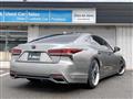 2018 Lexus LS
