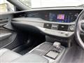 2018 Lexus LS