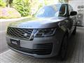 2021 Land Rover Range Rover