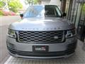 2021 Land Rover Range Rover