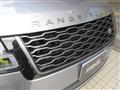2021 Land Rover Range Rover