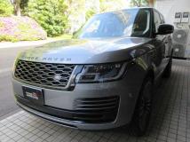 2021 Land Rover Range Rover