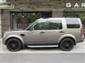 2015 Land Rover Discovery