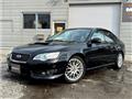 2007 Subaru Legacy B4