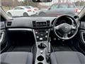 2007 Subaru Legacy B4