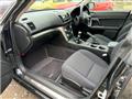 2007 Subaru Legacy B4