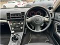 2007 Subaru Legacy B4
