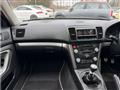 2007 Subaru Legacy B4