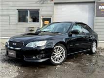 2007 Subaru Legacy B4