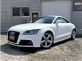 2011 Audi TT