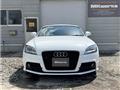 2011 Audi TT