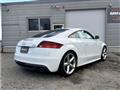 2011 Audi TT
