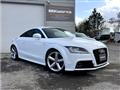 2011 Audi TT