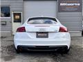 2011 Audi TT