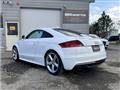 2011 Audi TT
