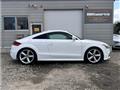 2011 Audi TT