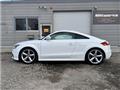 2011 Audi TT