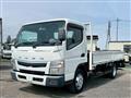 2016 Mitsubishi Canter