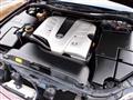 2006 Toyota Celsior