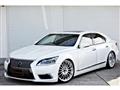 2013 Lexus LS