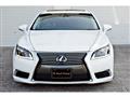 2013 Lexus LS