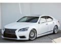 2013 Lexus LS