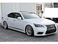 2013 Lexus LS