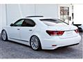 2013 Lexus LS