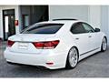 2013 Lexus LS