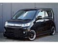 2014 Suzuki Wagon R