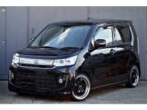 2014 Suzuki Wagon R
