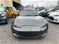 2025 Mazda Roadster