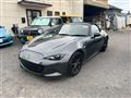 2025 Mazda Roadster