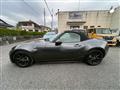 2025 Mazda Roadster
