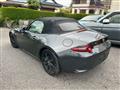 2025 Mazda Roadster