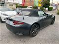 2025 Mazda Roadster