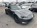 2025 Mazda Roadster