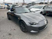 2025 Mazda Roadster
