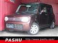 2012 Suzuki Lapin