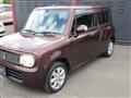 2012 Suzuki Lapin