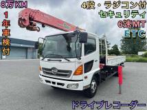 2007 Hino Hino Others