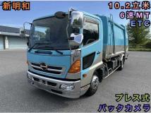 2006 Hino Hino Others