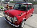 1991 Rover Mini
