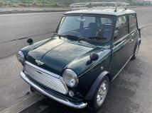 1991 Rover Mini