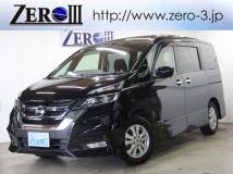 2017 Nissan Serena