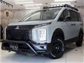 2020 Mitsubishi Delica D5
