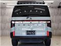 2020 Mitsubishi Delica D5