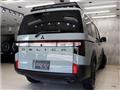 2020 Mitsubishi Delica D5