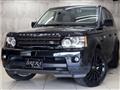 2013 Land Rover Range Rover Sport
