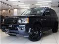 2013 Land Rover Range Rover Sport